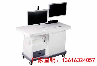 兒童認(rèn)知能力評估與訓(xùn)練儀